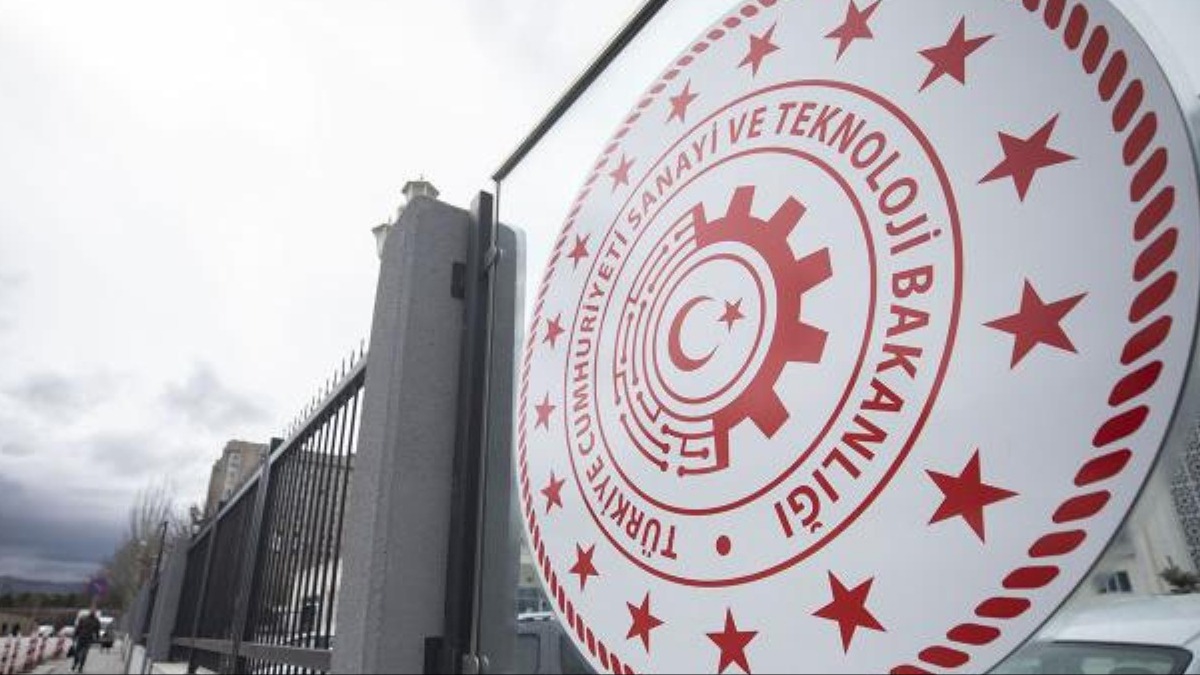 Sanayi ve Teknoloji Bakanl'ndan 90 milyarlk yatrm tevii