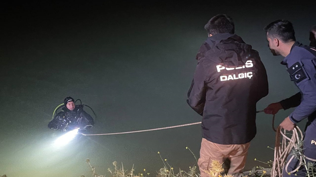 anlurfa'da korkun kaza! 4 ocuun cansz bedenine ulald