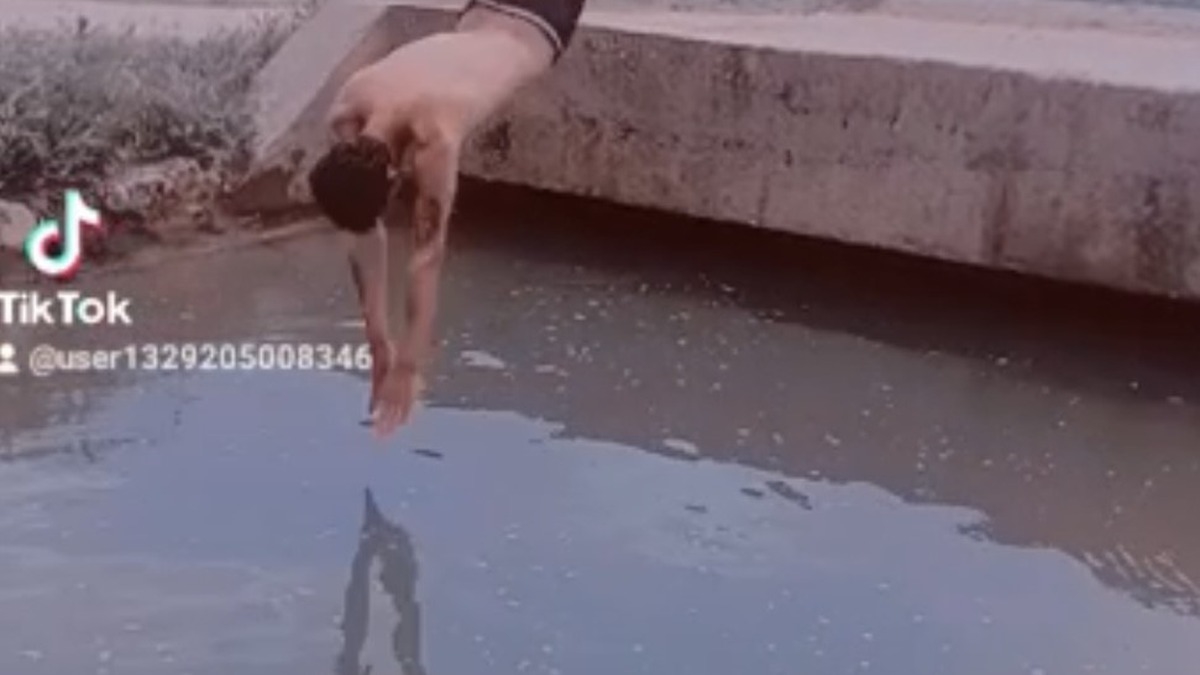 TikTok uruna canndan oldu