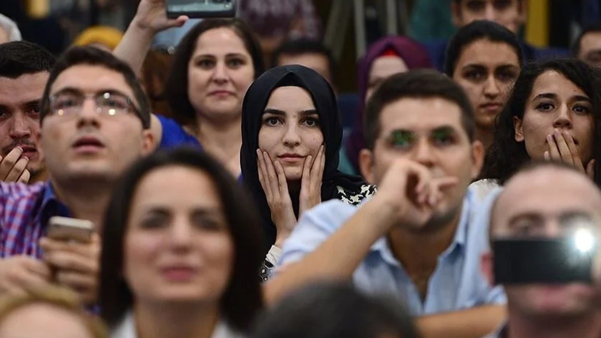 45 bin retmen atama tercih sonular akland