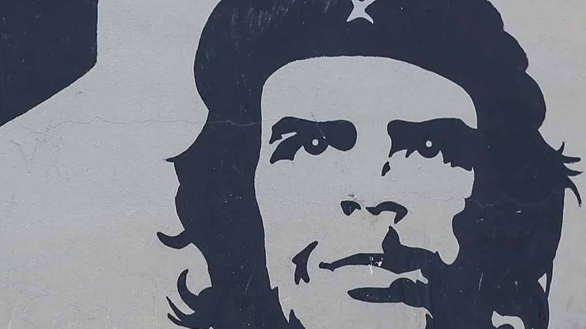 Che Guevera'y yakalayan general hayatn kaybetti