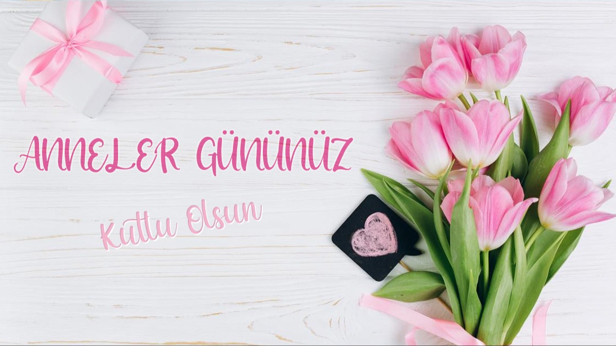 Kaynanaya Anneler Gn szleri! Kaynvalideye Anneler Gn mesaj ksa, anlaml szler