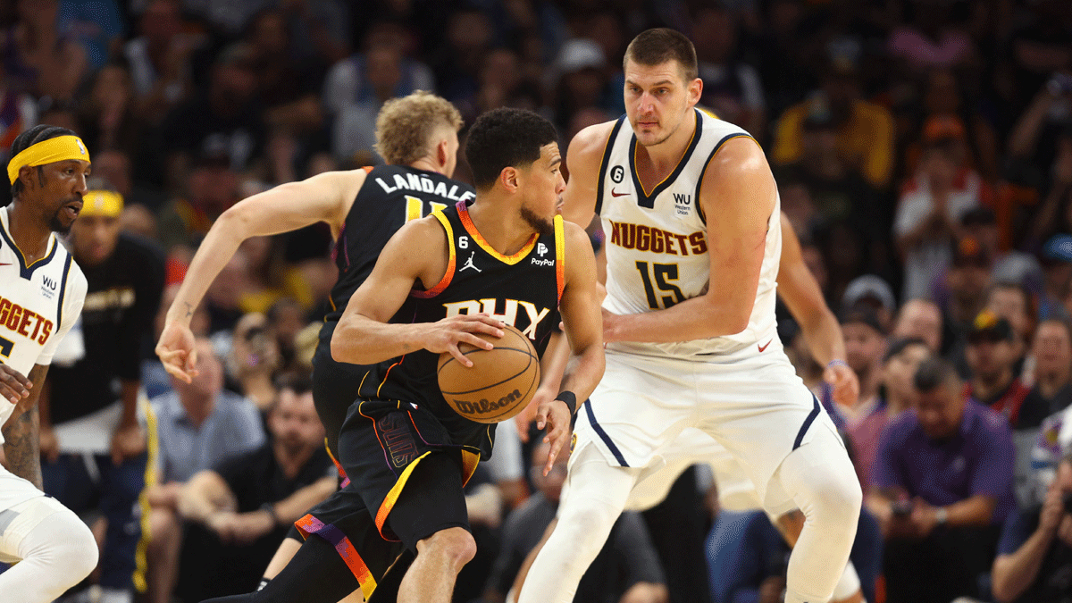 NBA'de gecenin sonular