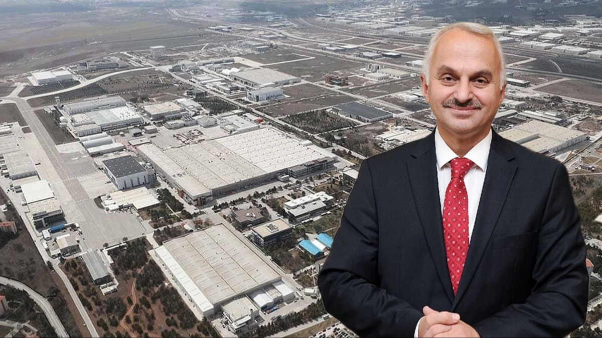 TUSAŞ'tan dev iş birliği! Temel Kotil: Tuzlu su yutma vakti geçti