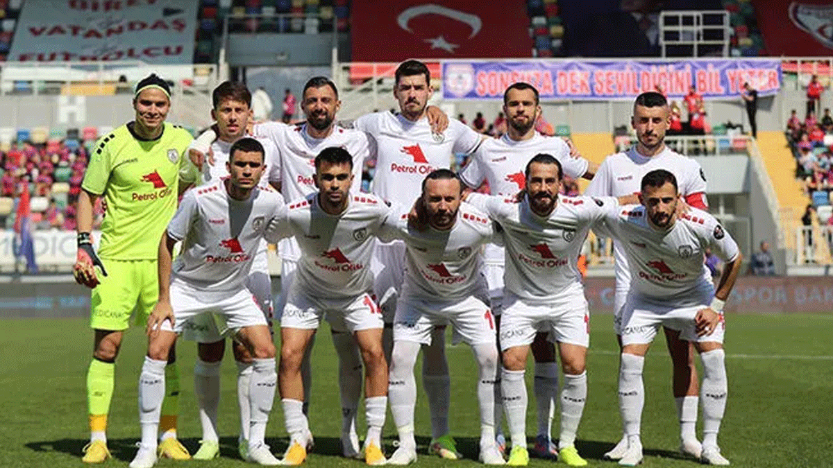 Altnordu'da iler iyi gitmiyor