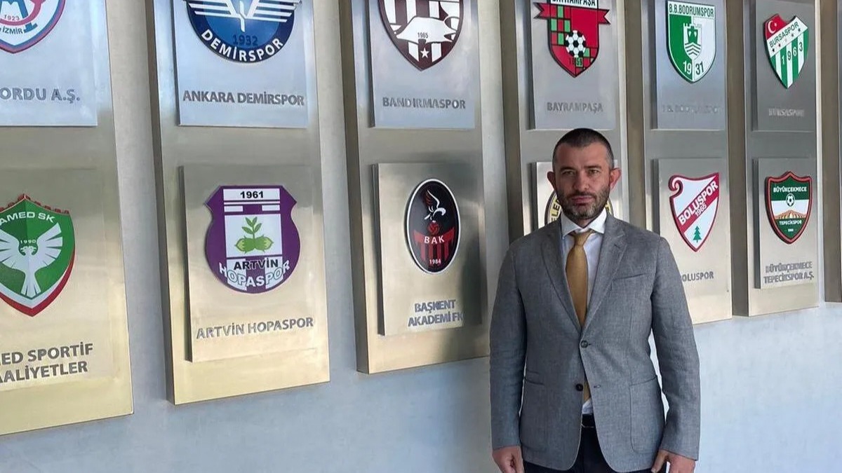 Bandrmaspor'da yeni Onur Gmez dnemi