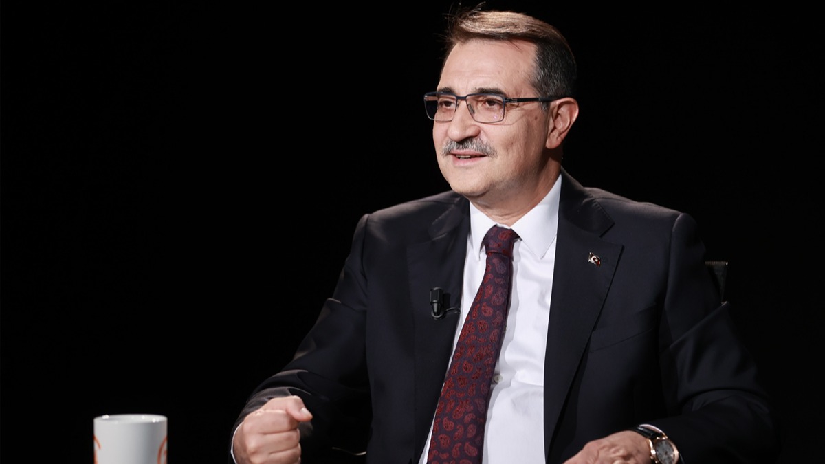 Yeni müjde an meselesi! Bakan Dönmez: İlk denememizde netice aldık 