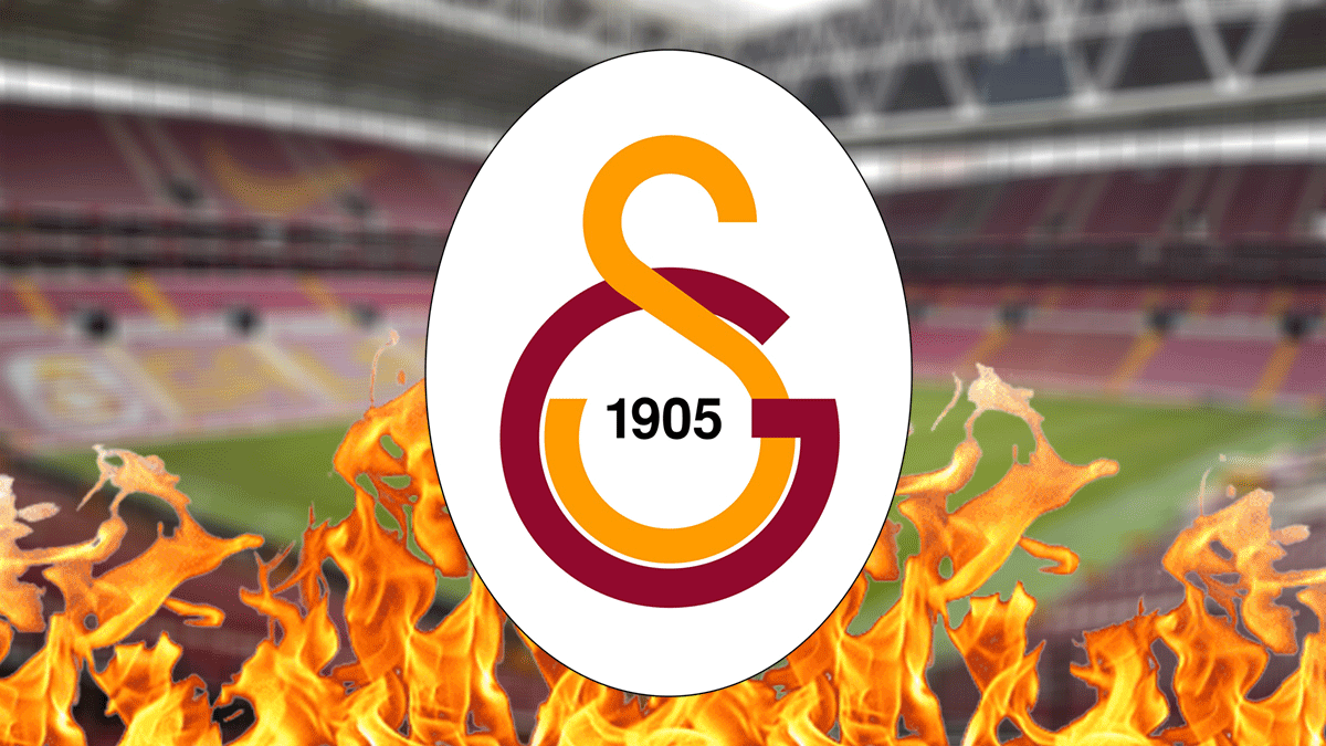  Galatasaray resmen anlat! Yln transferi, ampiyonluk iin geliyor