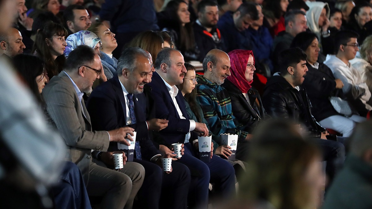 Gldr Gldr Show'da Bakan Varank srprizi