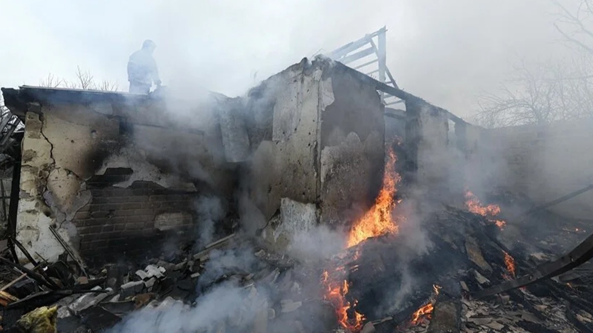 HRW, Myanmar ordusu vakum bombas kullandn iddia etti