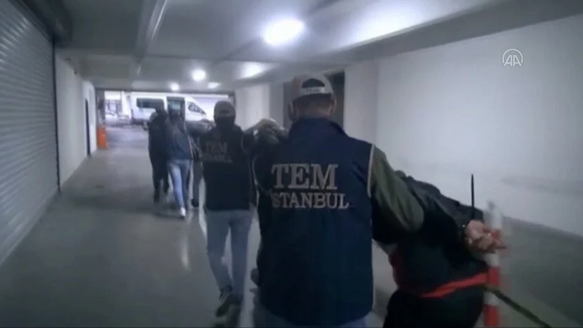 stiklal Caddesi'ndeki saldrya ilikin davada yeni gelime!