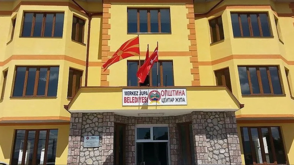 Kuzey Makedonya Türkleri, kamu kurumlarında ''nüfus oranına göre istihdam'' hakkından yararlanamıyor