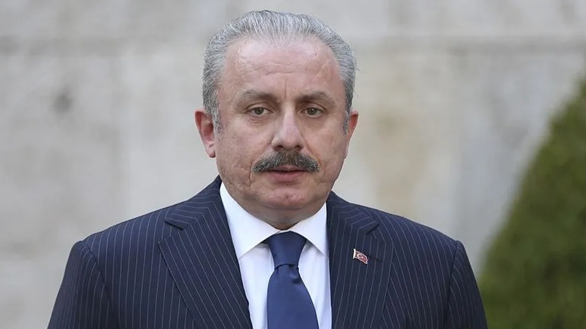 TBMM Bakan entop: Trkiye'de kim seilmi, The Economist'i ne ilgilendirir?