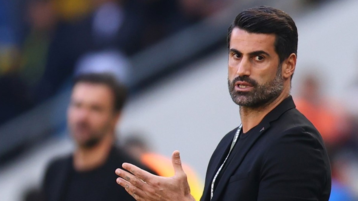 Volkan Demirel: Eskisi gibi bir daha mutlu olamam