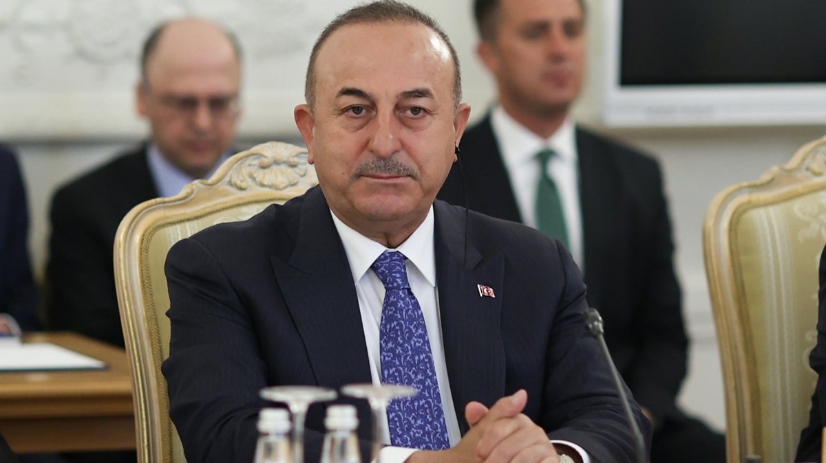 Bakan avuolu, ranl mevkidayla bir araya geldi