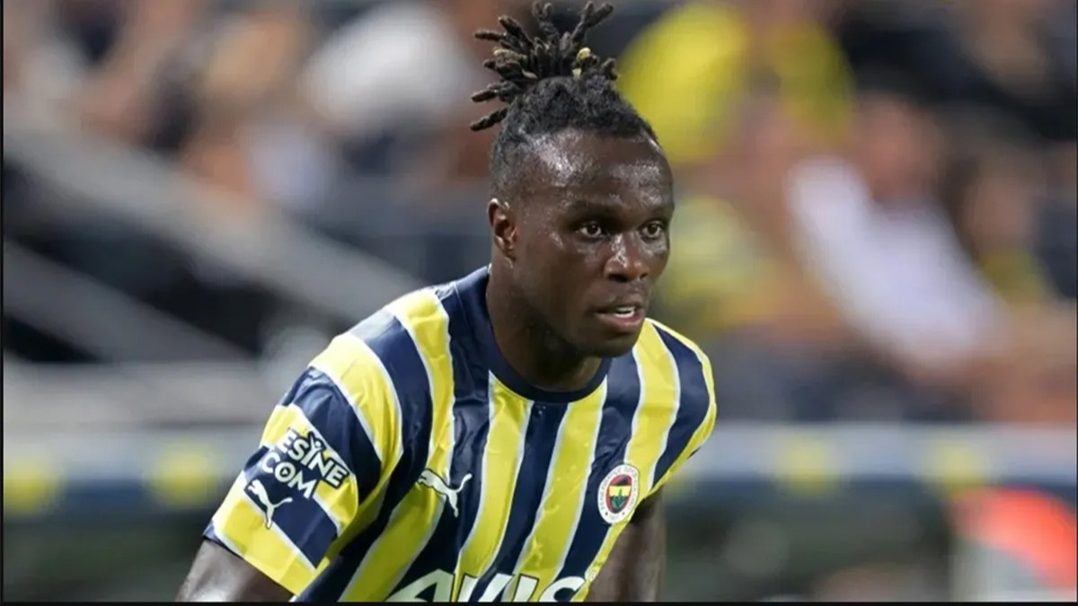 Braga'dan Bruma hamlesi