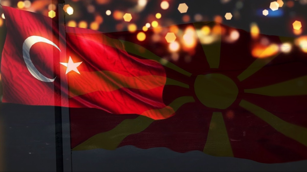 Dost ülkeden işbirliği sinyali: Türkiye bizim ana tedarikçimiz