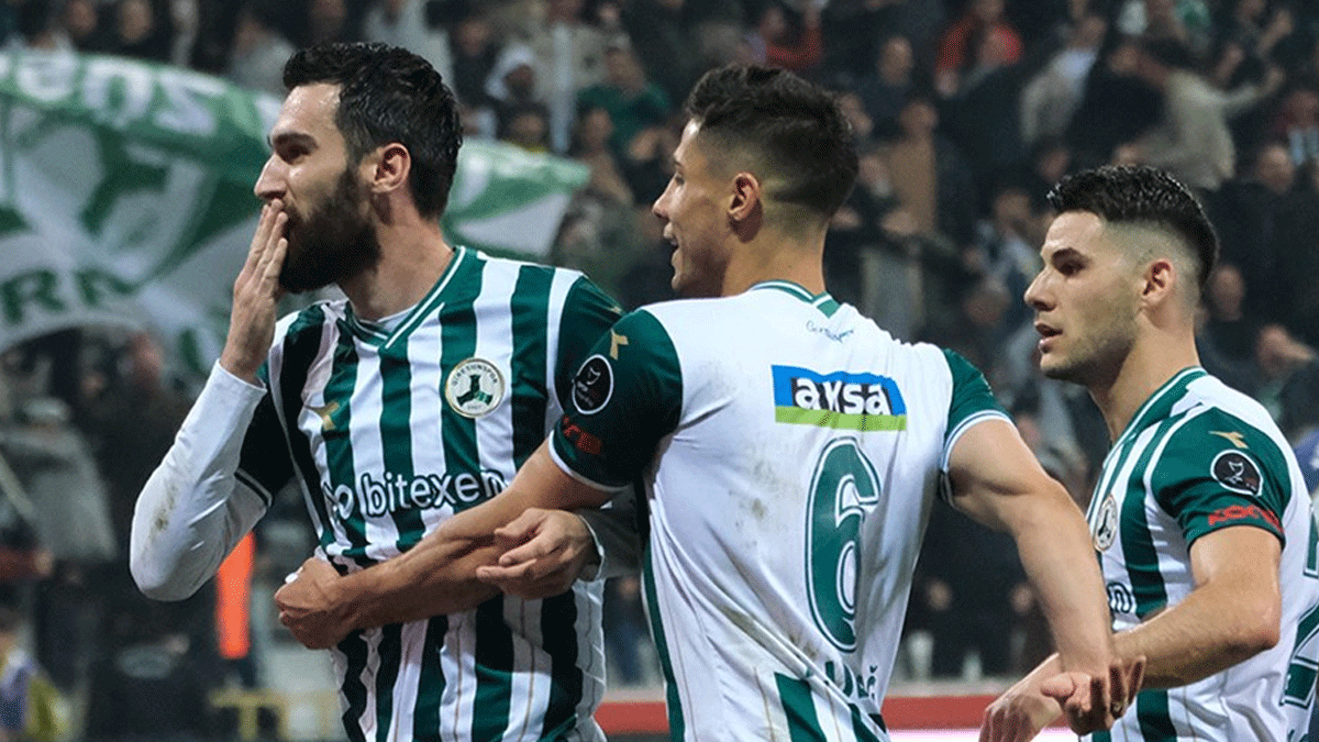 Giresunspor'dan oyunculara izin