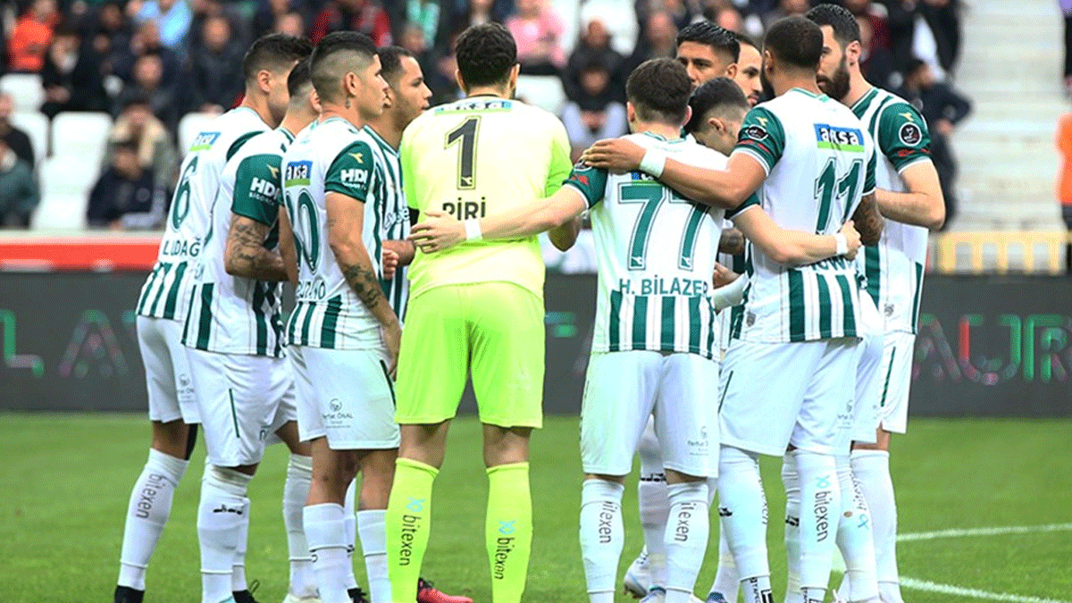 Giresunspor'un ligde kalma mcadelesi sryor