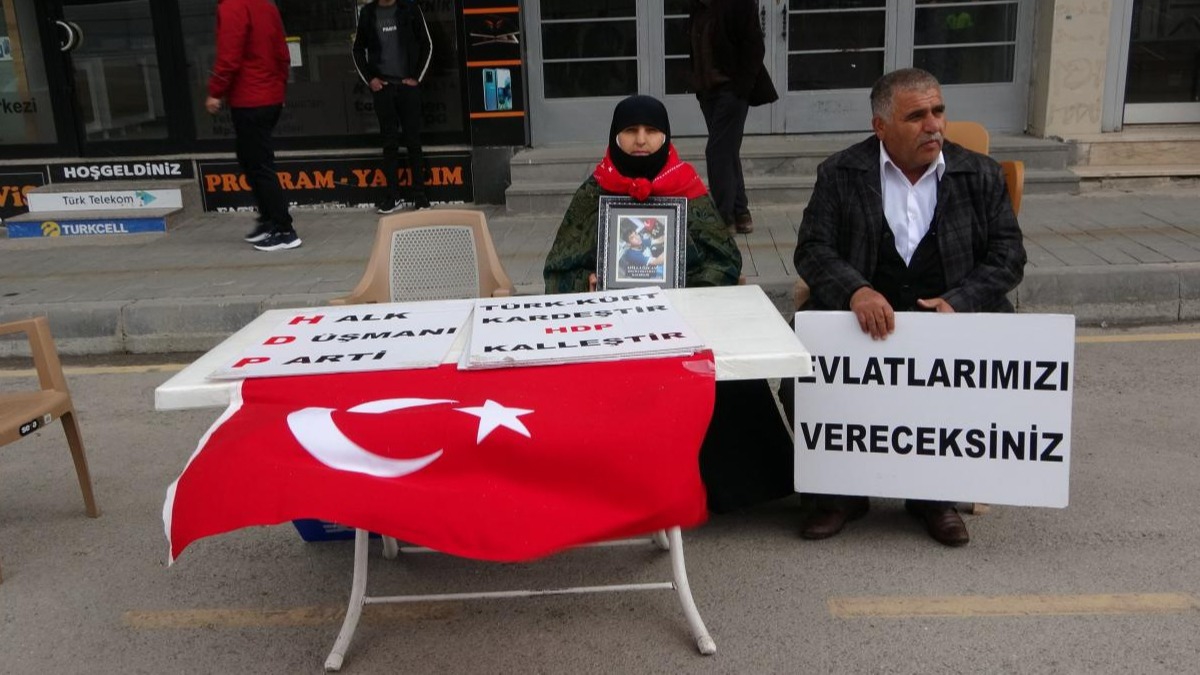 HDP nnde evlat nbeti sryor!