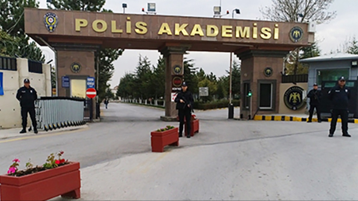 Polis Akademisi 28 akademisyen alacak
