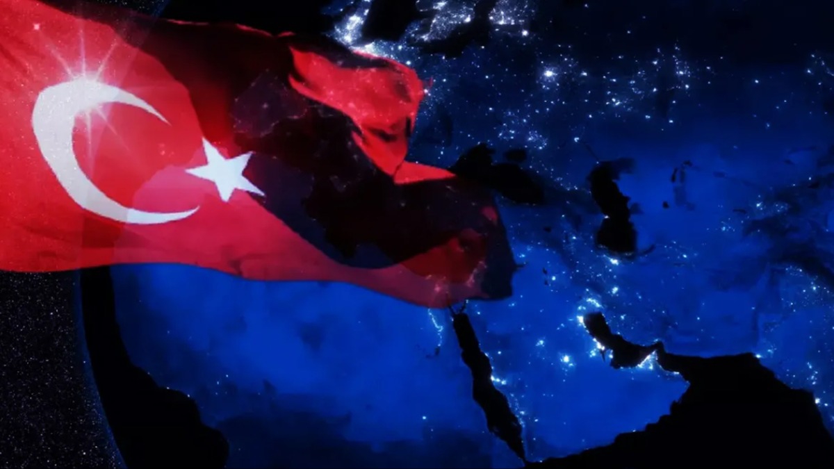 Trkiye'yi tercih ettiler! Akn akn geliyorlar