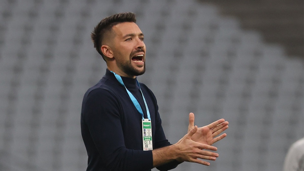 Watford, Francesco Farioli'nin kapısından eli boş döndü