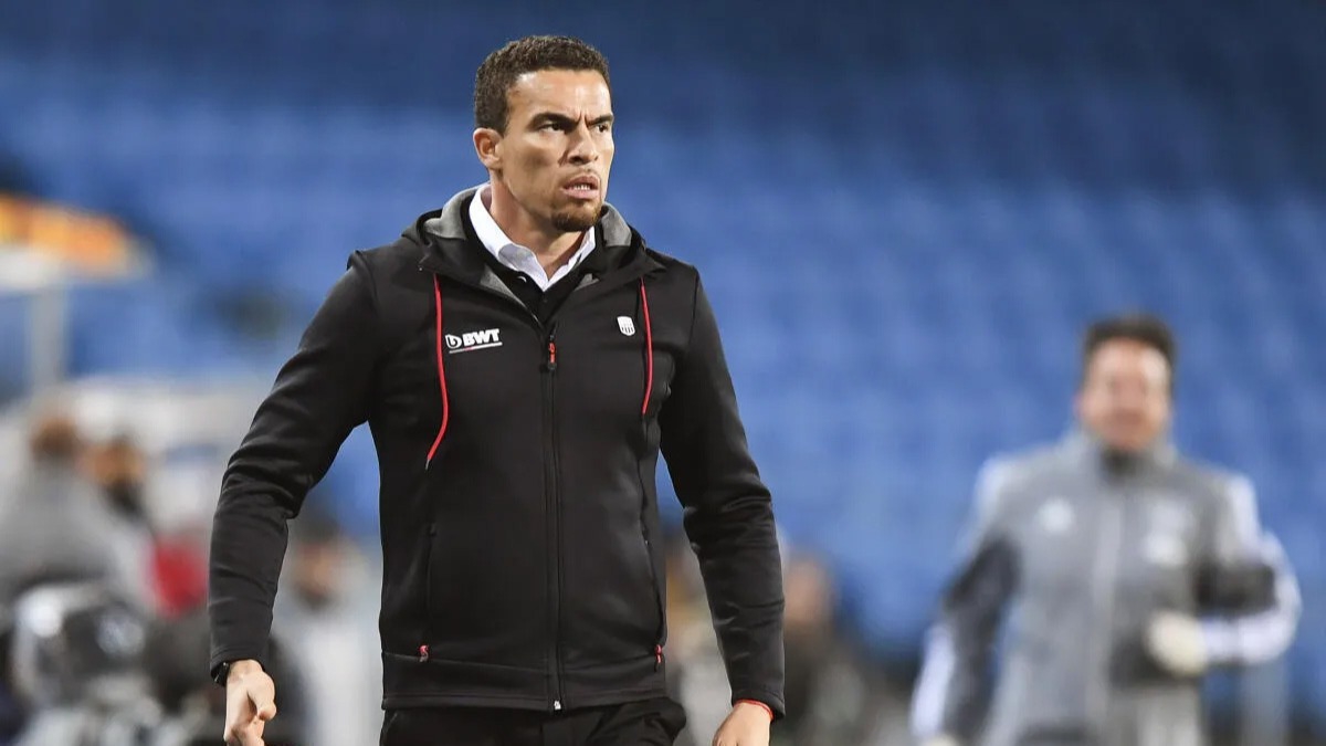 Watford'un yeni hocas Valerien Ismael
