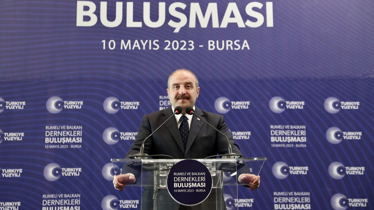 Yurt dndan Trkiye'ye aralaryla gelen vatandalarn talebi... Bakan Varank: Gerekli bakanlklarmz almalarna balad