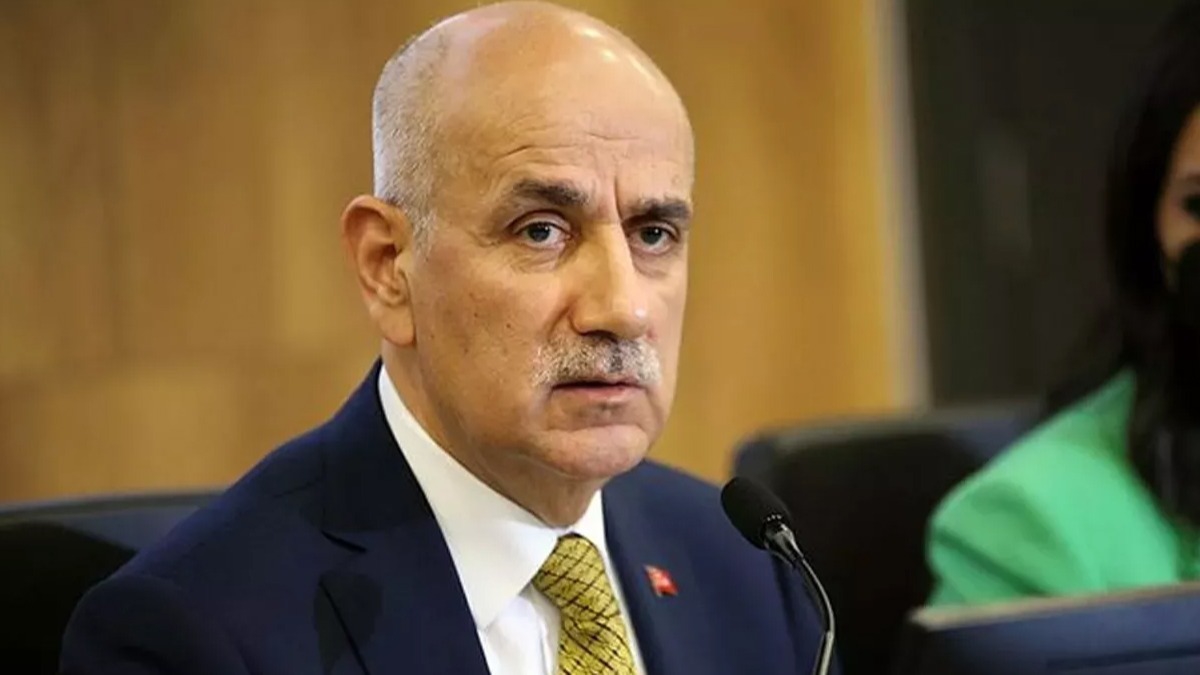 Bakan Kirici: 88 bin 600 projeyle 250 bin kiiye istihdam saladk