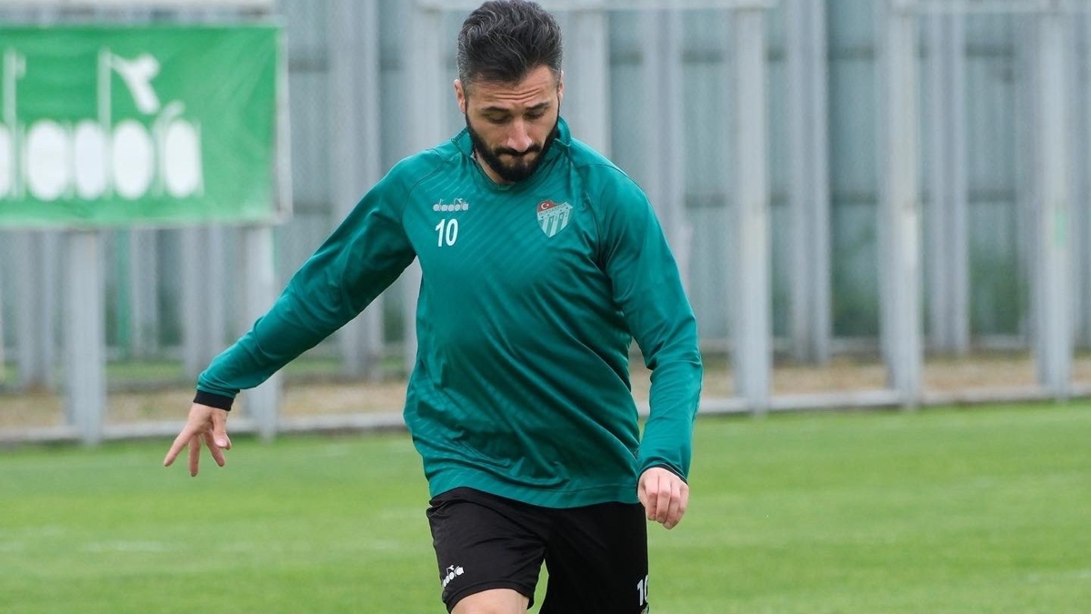Bursaspor, Somaspor mesaisini srdrd