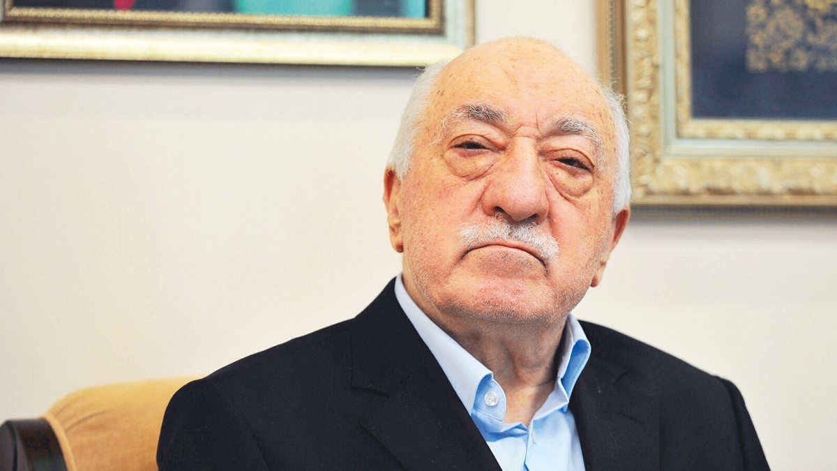 Gvenlik kaynaklar tespit etti! FET yaplanmasnda deiiklik