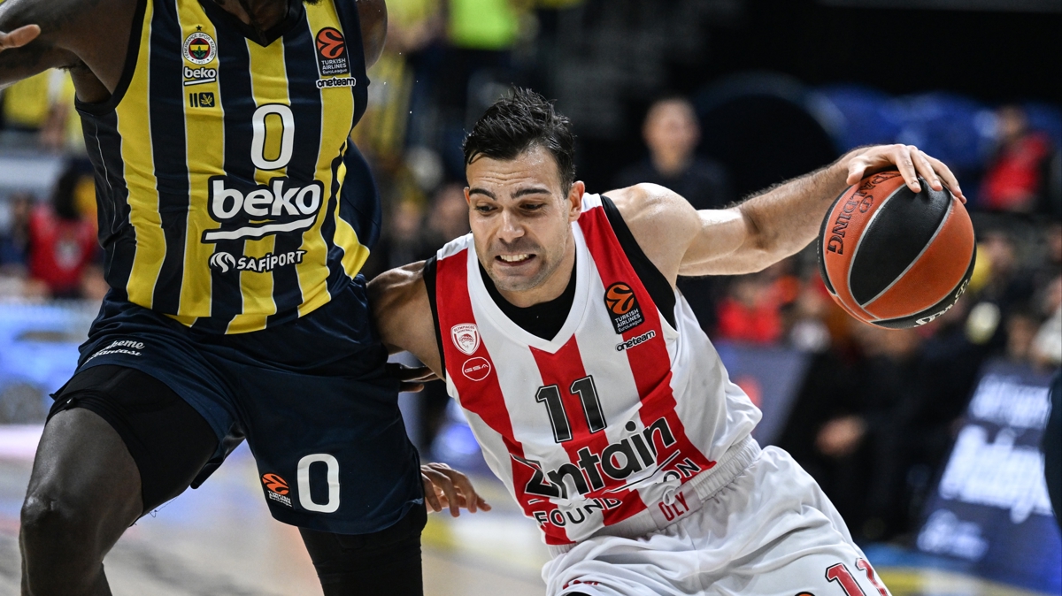 Kostas Sloukas, Euroleuge'de haftann MVP'si