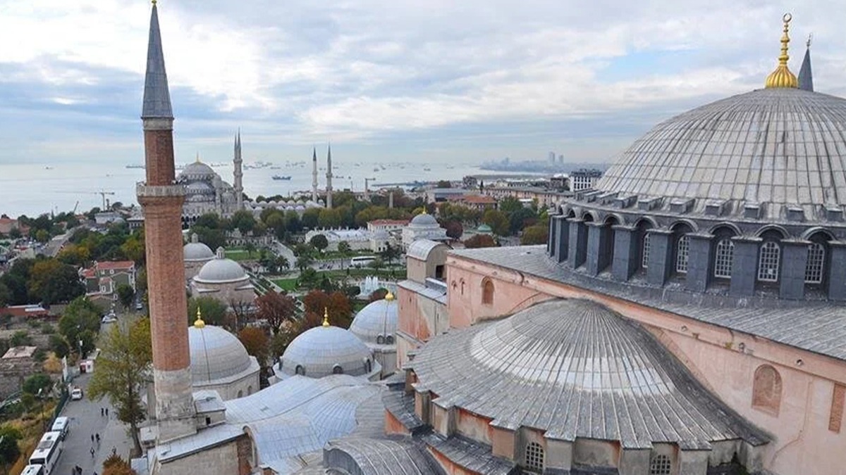 17 ili kapsyor... Tescilli tanmaz kltr varlklar ile ilgili yeni dzenleme