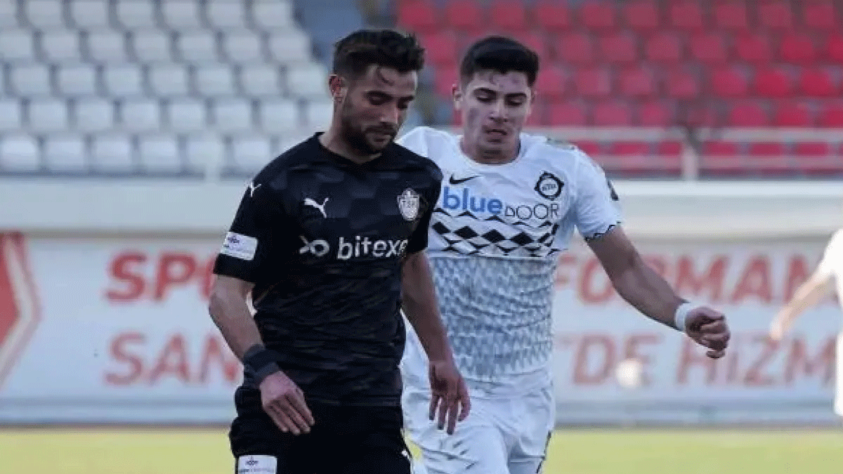 Altay, Tuzlaspor'u konuk ediyor