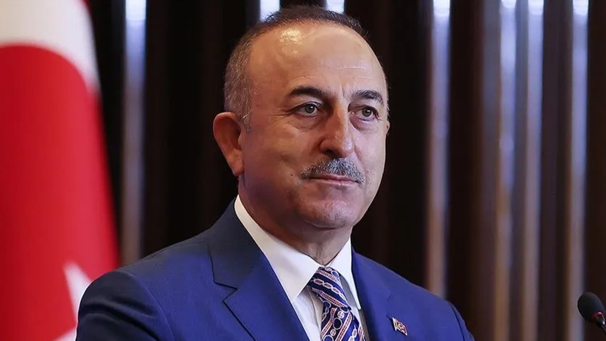 Bakan avuolu istifalar yorumlad: Partimize byk bir akm var 