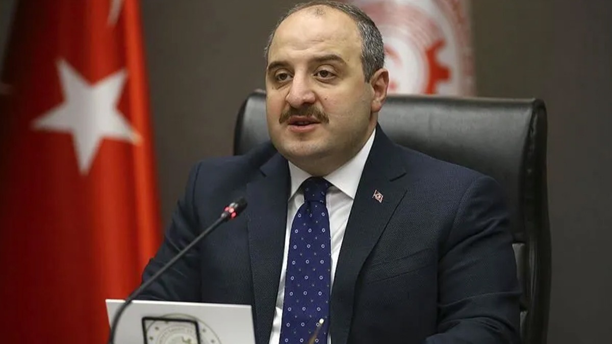 Bakan Varank: İnce'yi adaylıktan vazgeçirmek için yine bir kaseti devreye soktular