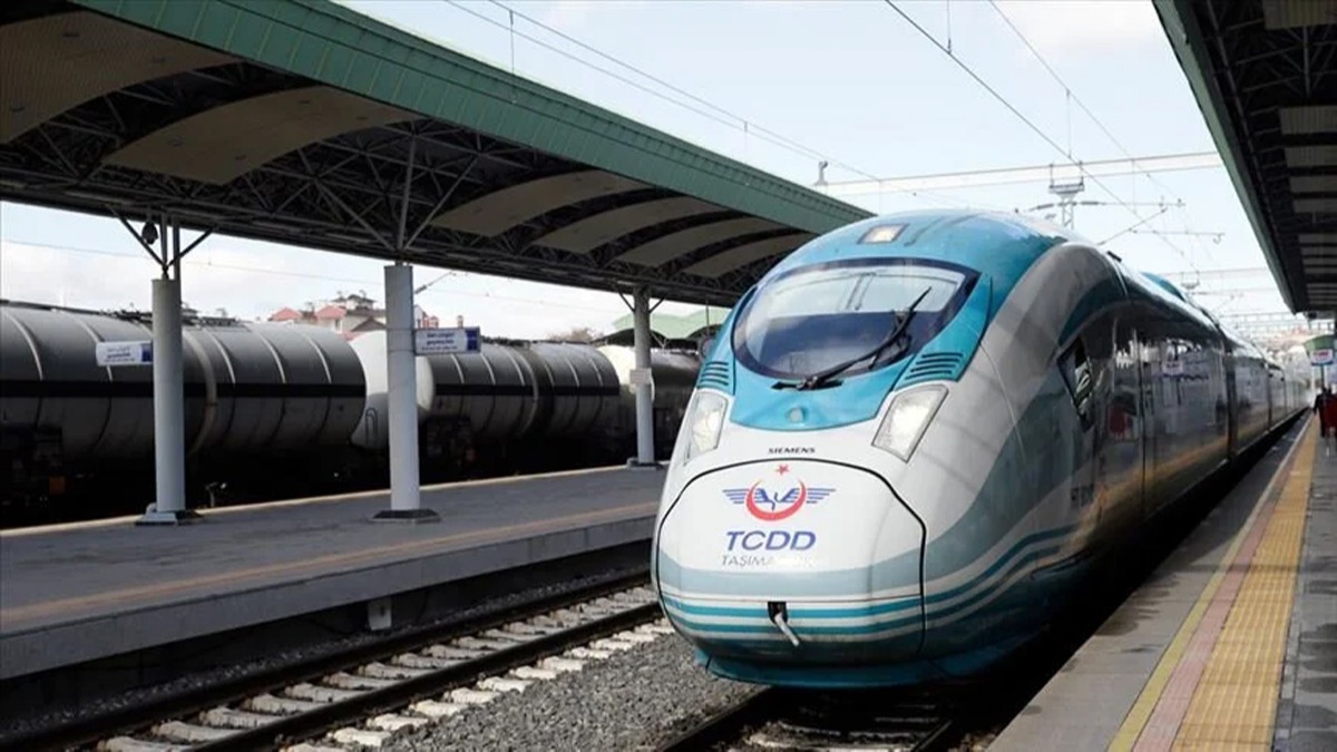 Seimler ncesi tren kapasiteleri artrld