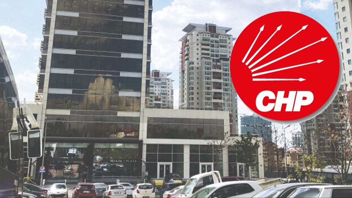 CHP'nin Cambridge Analytica's ifa oldu! te trol ann bandaki iki isim