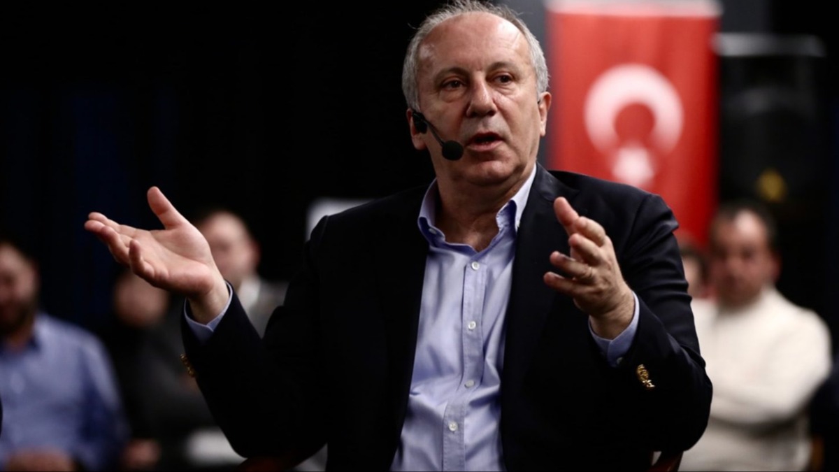 EGM'den 'Muharrem nce' aklamas: 13 hesap tespit edildi