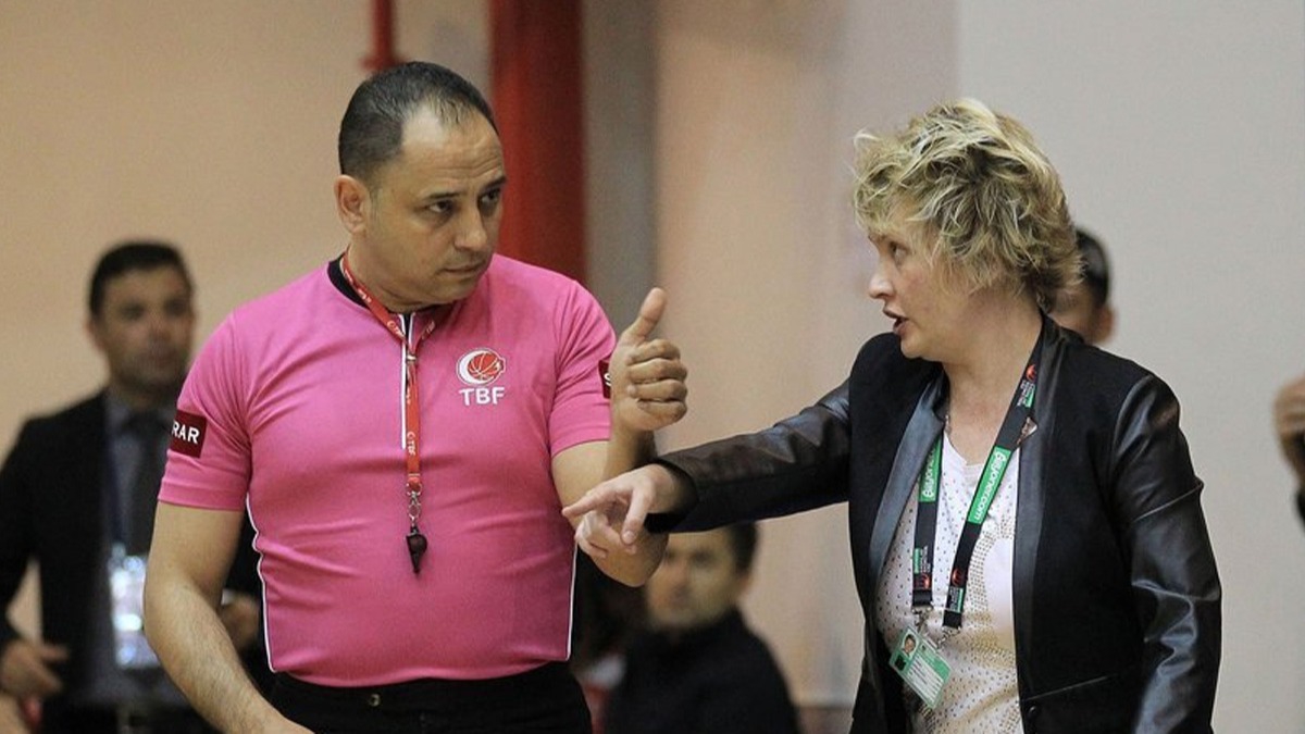 Emin Moulko, THY Euroleague Final Four'da grev yapacak