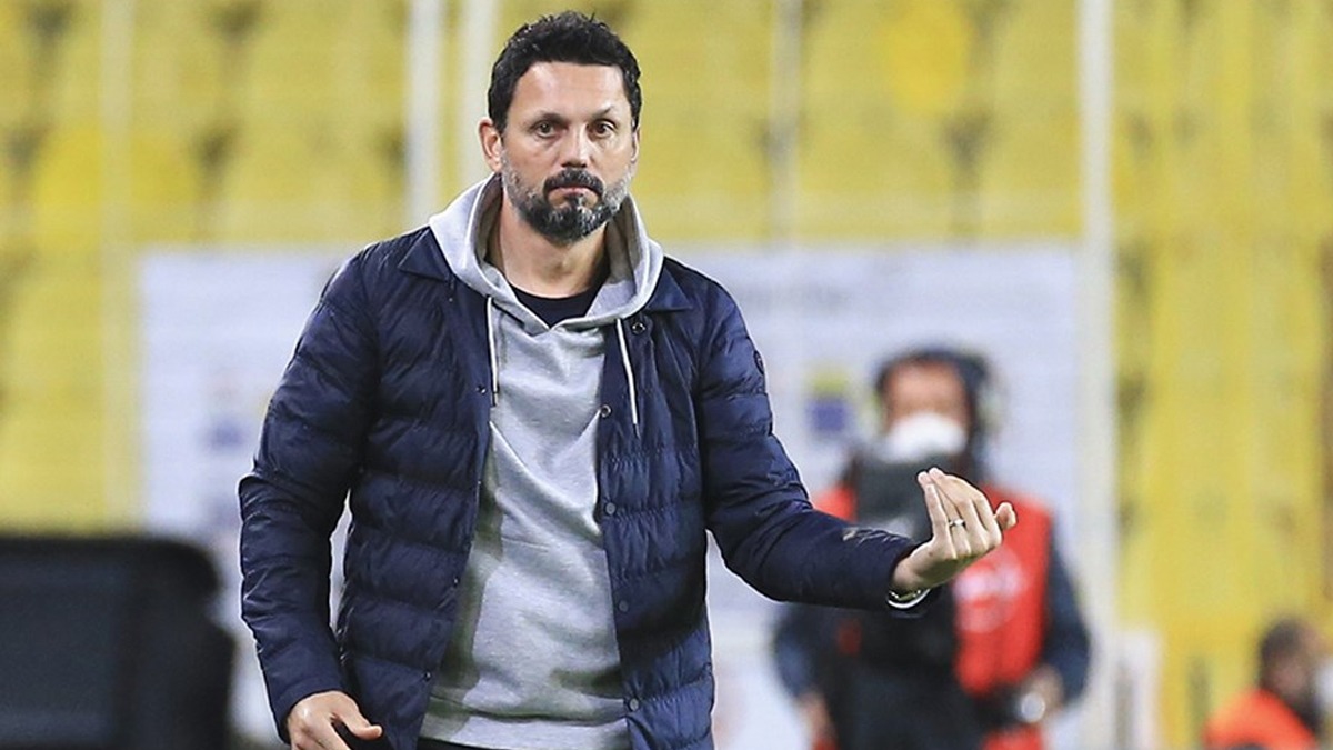 Erol Bulut, resmen aklad! ''1-2 teklif oldu...''