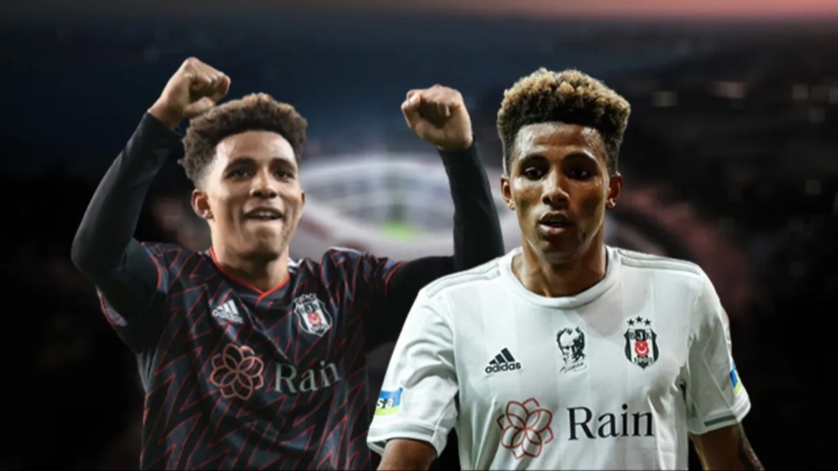 Gle gle Gedson Fernandes! Ve transfer hayrl olsun...