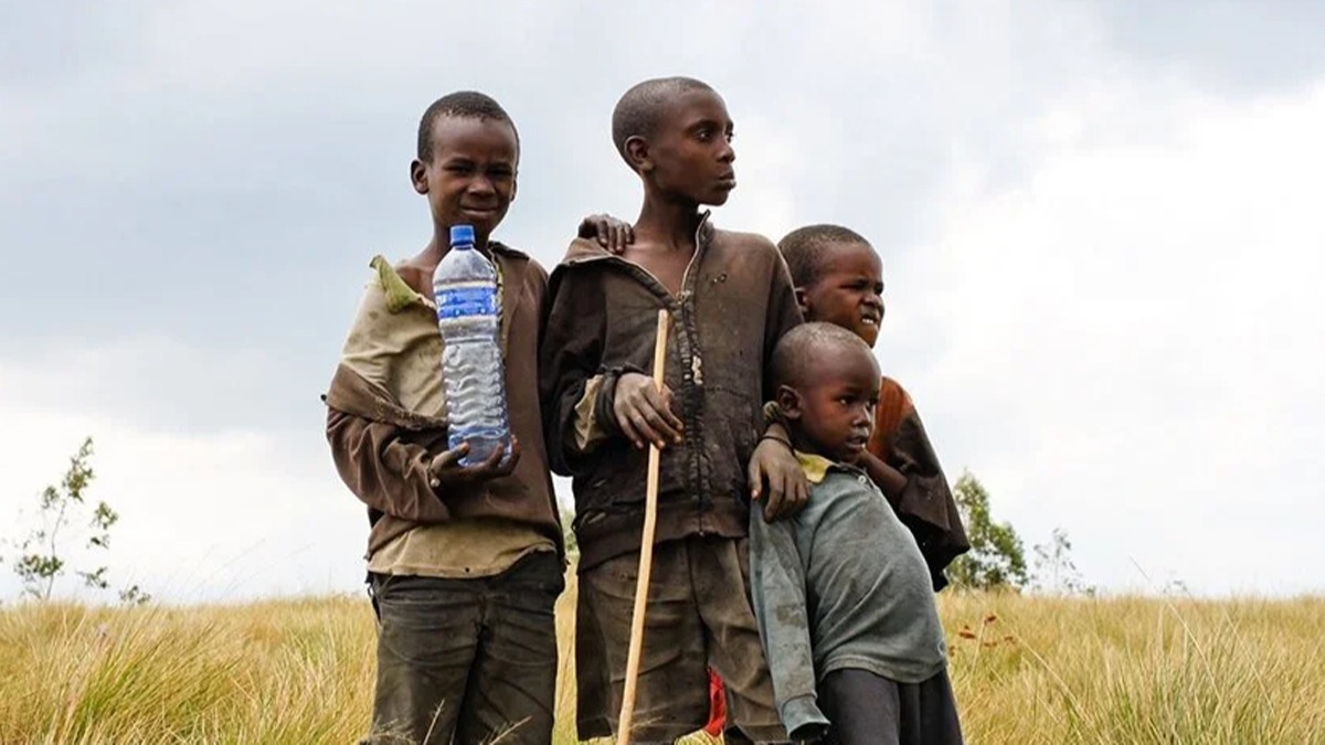 Gney Afrika'da kabakulak pandemisi patlak verdi