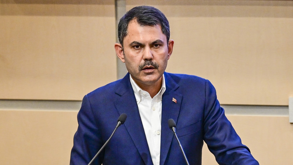 İnce'nin adaylıktan çekilmesini değerlendiren Bakan Kurum: Bu yapılan bir FETÖ kumpasıdır