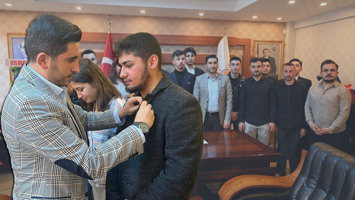 stifalar sryor! Memleket Partisi yeleri AK Parti'ye katld