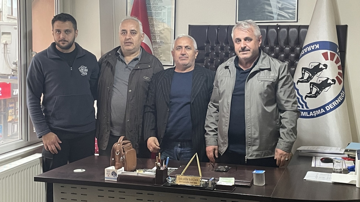 Karadenizlileri hedef alan CHP'li Becan'a tepki: Maksadn aan szlerinden dolay zr dilemeli