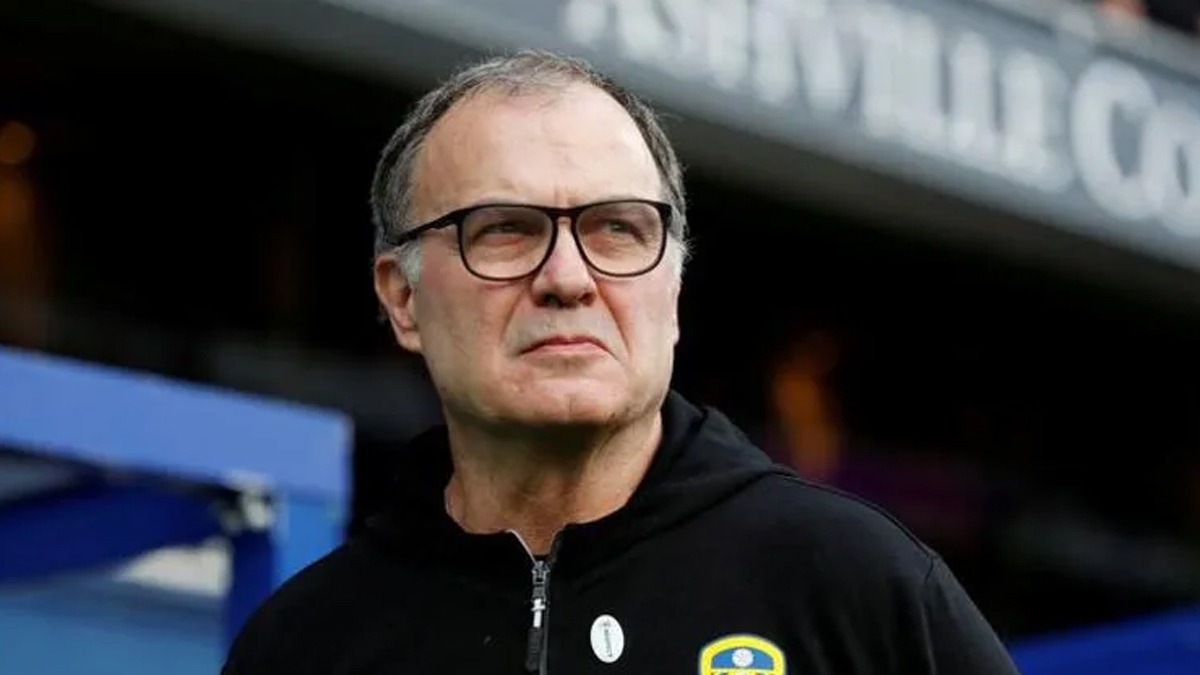 Marcelo Bielsa, resmen geri dnyor 