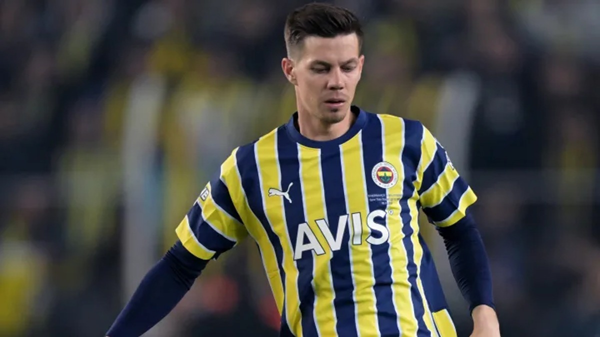 Miha Zajc'tan sürpriz çıkış! ''Jesus varsa ben yokum'' 
