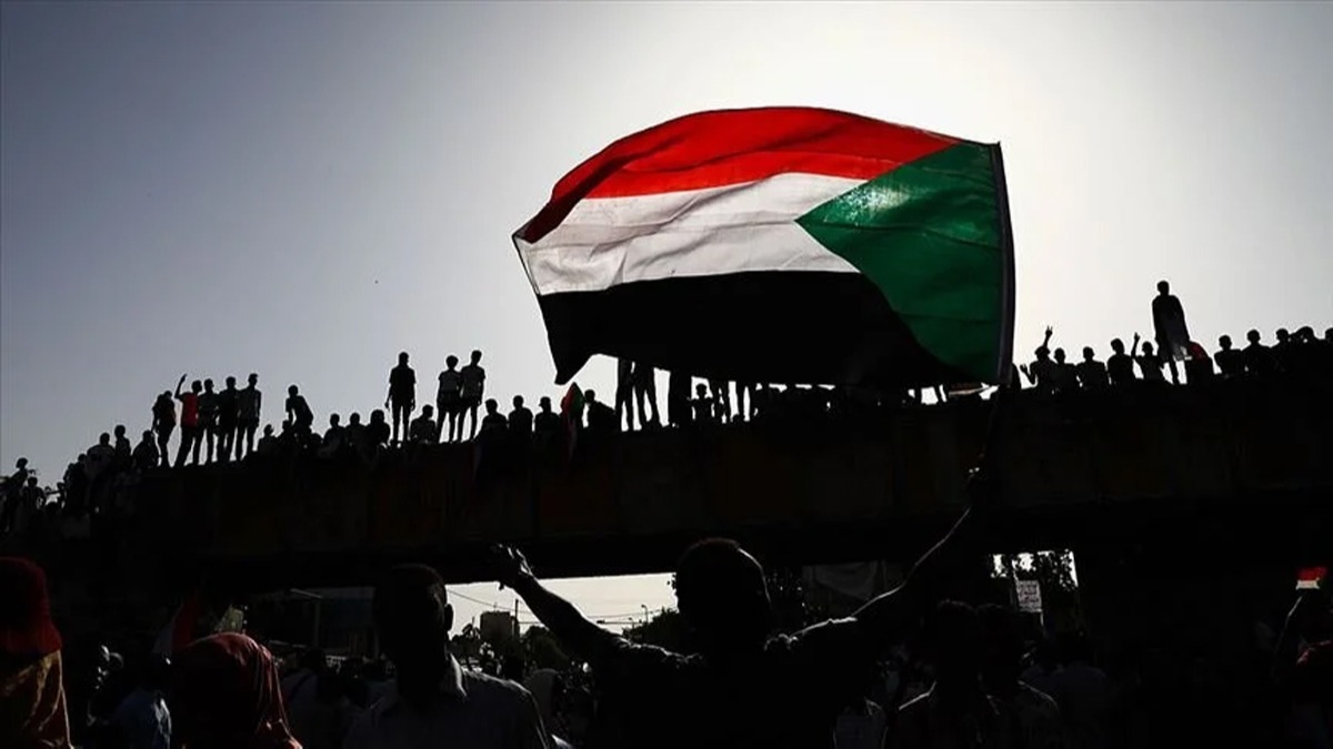 T ve baz Arap lkeleri Sudan'daki taraflarn Cidde Bildirgesi'ni memnuniyetle karlad